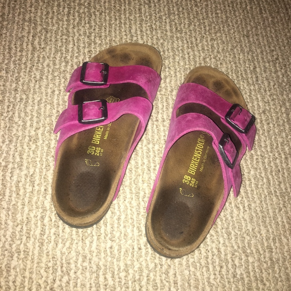 Birkenstock